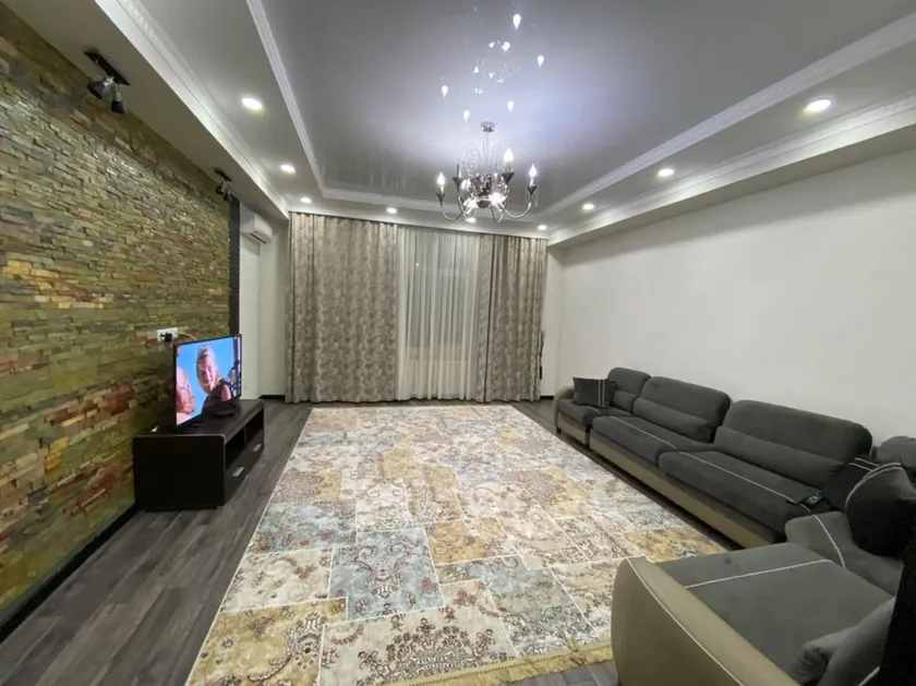 3-room apartment Philharmonic - Image 1
