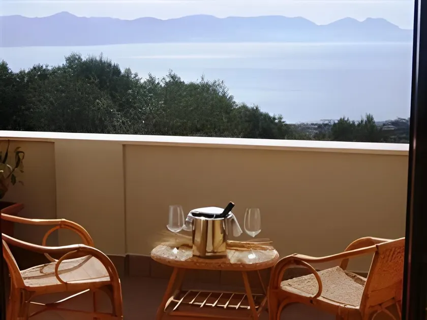 Tenuta Terre di Bosco Oasi di Relax nel Cilento - Image 1