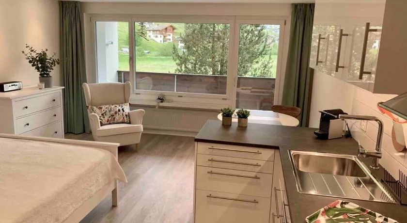 Studio neben Therme für 2 Erwachsene neu renoviert - Image 1