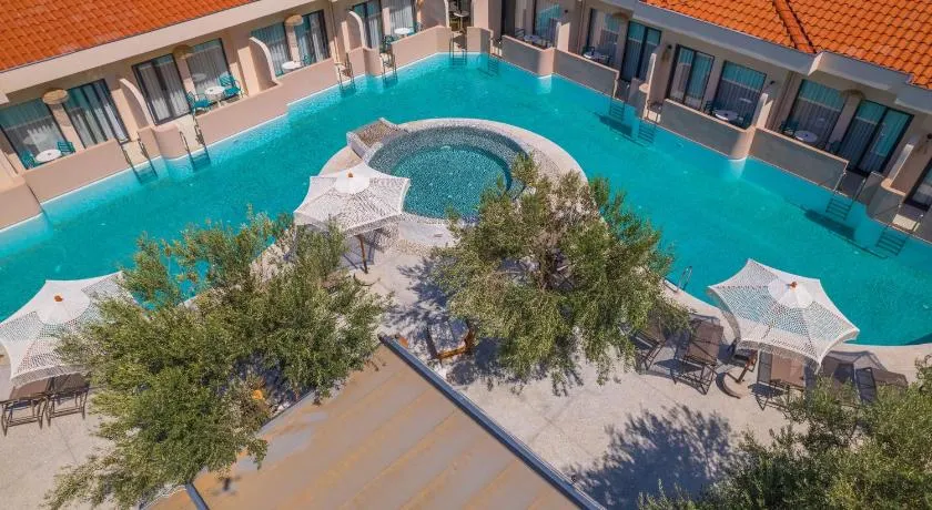 Z Exclusive Hotel and Villas - Image 1