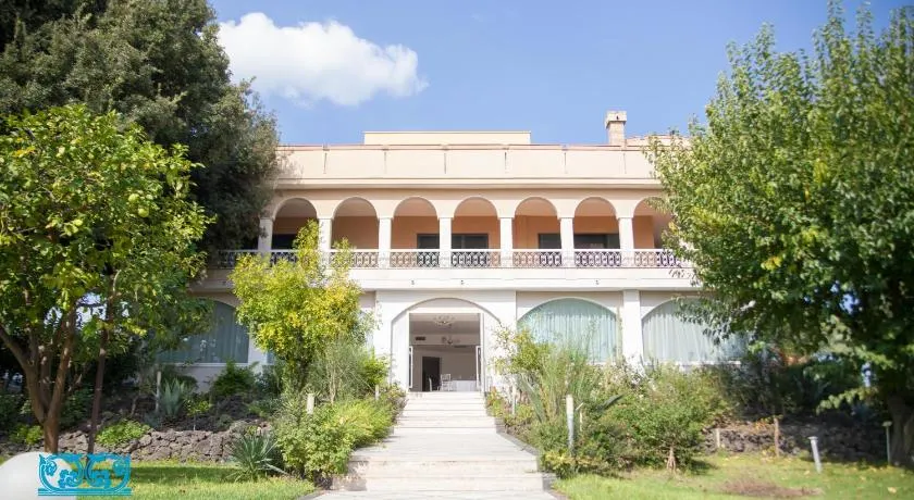 Torremerlata B&B - Image 1