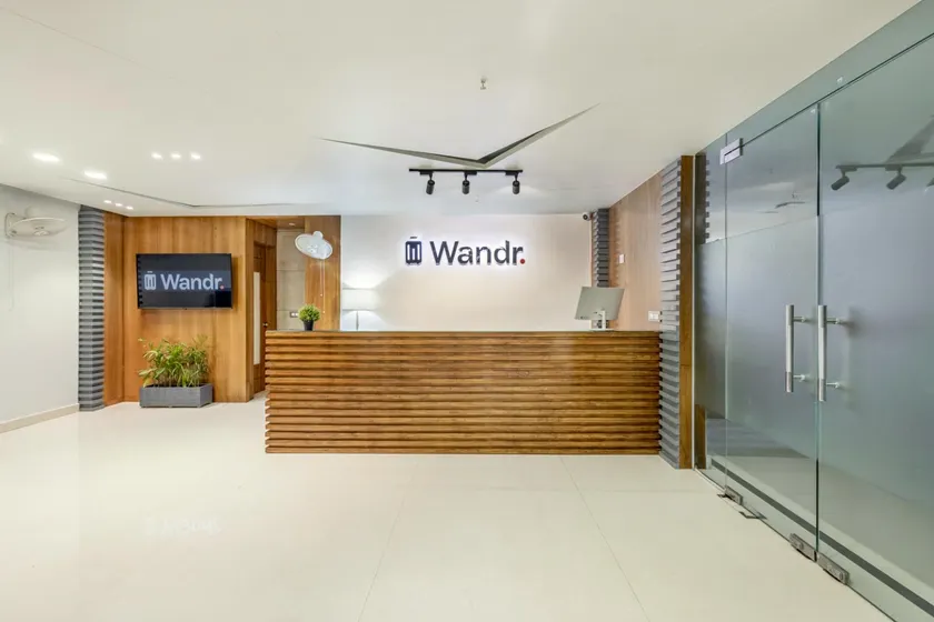 Wandr Hotel Medicity Gurugram, Near Medanta Hospital - Image 1