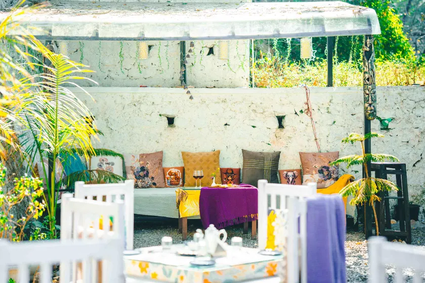 Plutus Luxury Boutique Stay by Quercus Oak Stays - Image 1