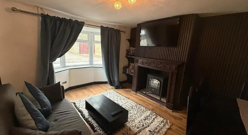 Cherry Cottage - Image 1