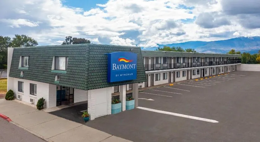 Baymont by Wyndham Susanville - Image 1