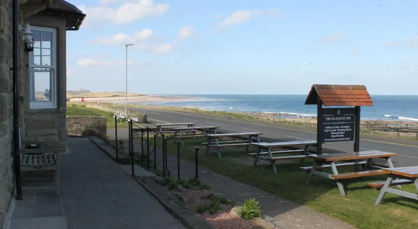 The Old Buoy Inn - Image 1