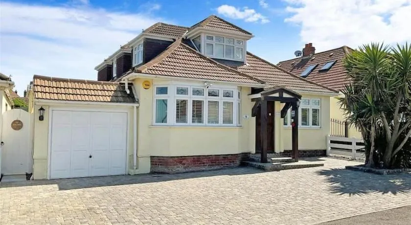 Botany Bay view Seaside Home - Image 1