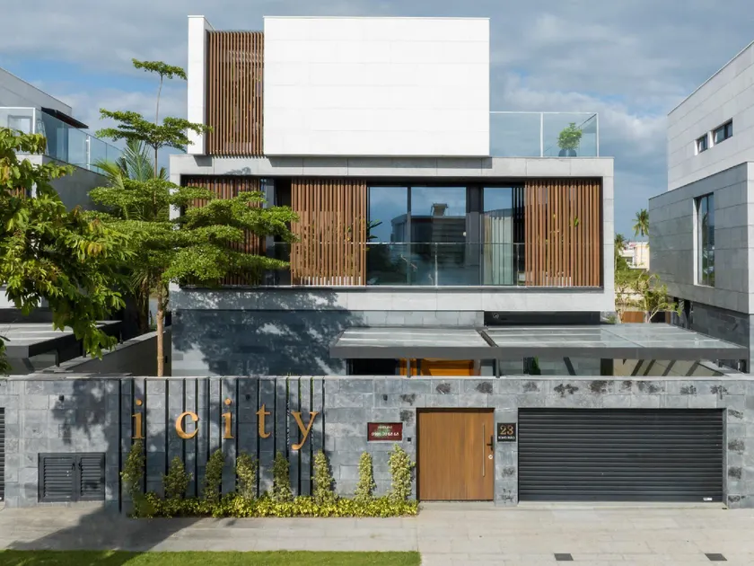 Icity Villa - Oneriver - Image 1