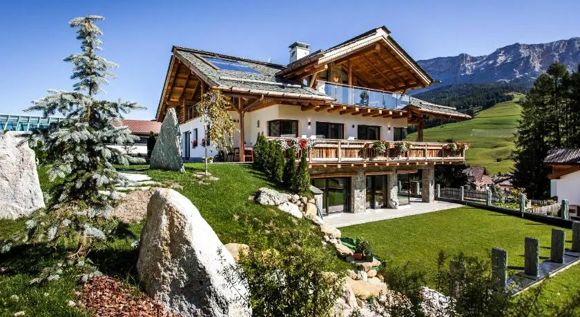 Chalet Stefan - Apartments - Image 1