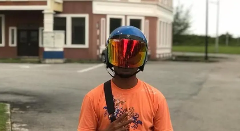 Muhammad Najmi Hakim Bin Abdullah - Image 1