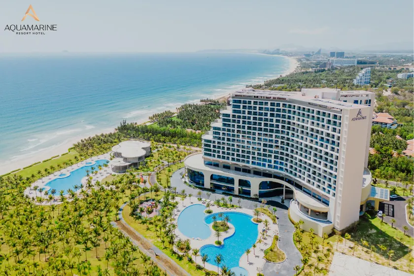 Swandor Aquamarine - Ultra All Inclusive - Image 1