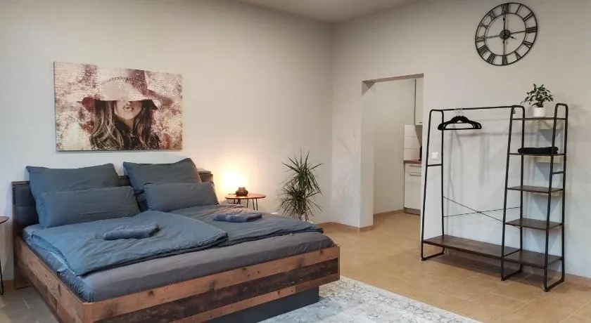 Andris Apartments - Image 1