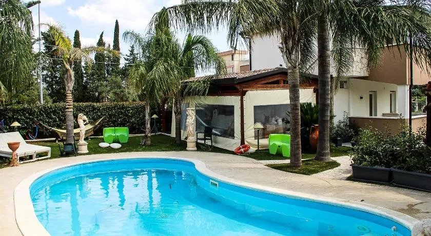 Villa Rosanna - Image 1