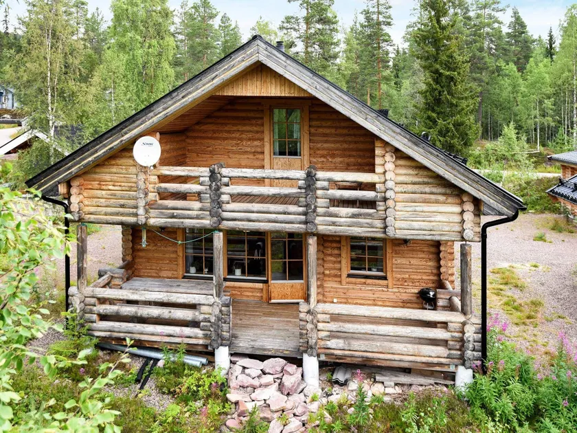 7 person holiday home in Sälen - Image 1