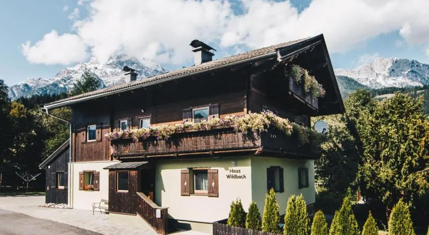 Haus Wildbach - Baranek Resorts - Image 1