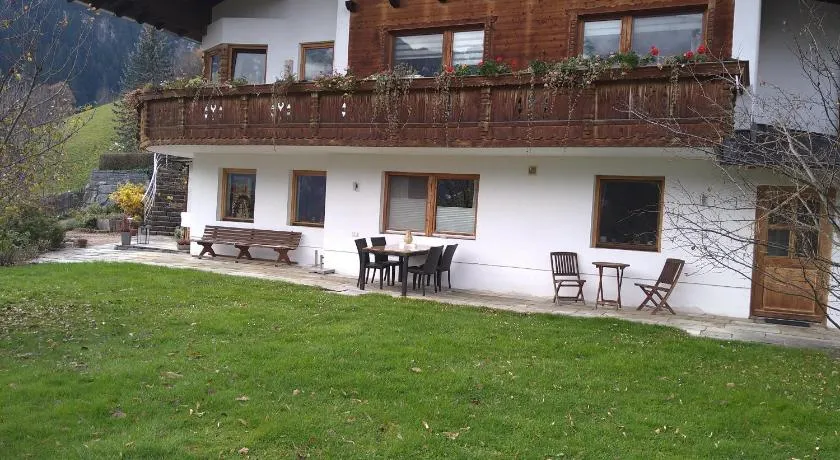Fewo Hereinspaziert - Image 1