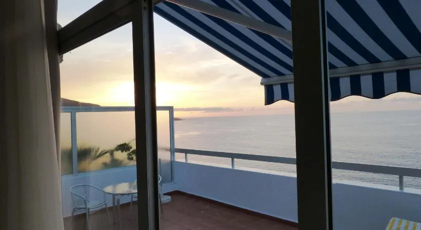 Penthouse direkt am Meer - Image 1