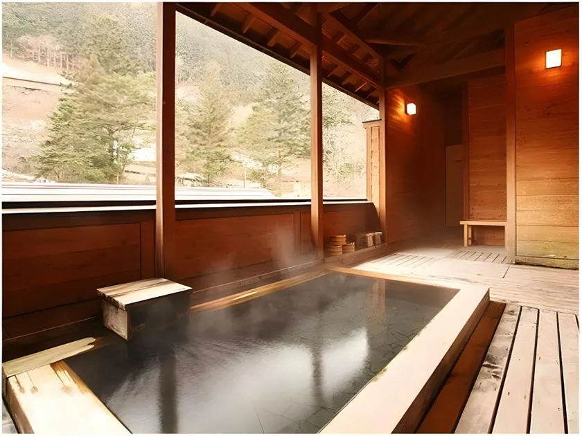 Mikiya Ryokan - Image 1