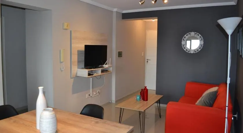 Departamento Temporario en Alto Villasol - Image 1