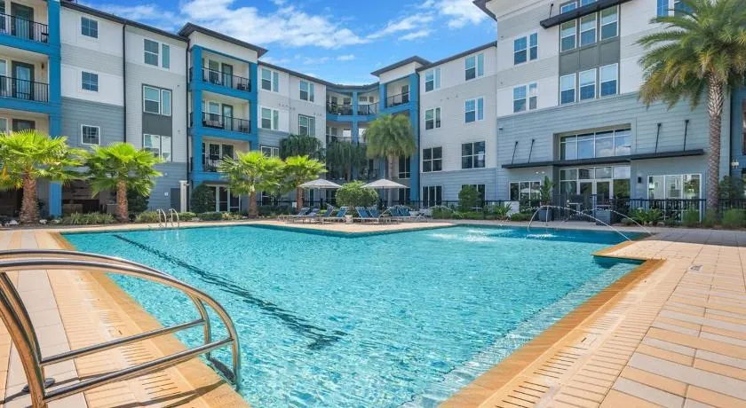 Luxury apt in St Pete clearwater Near Beaches Downtown - Image 1