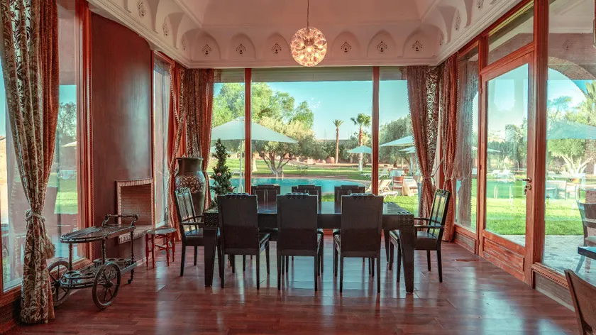 Abraj Bladi Resort - Image 1