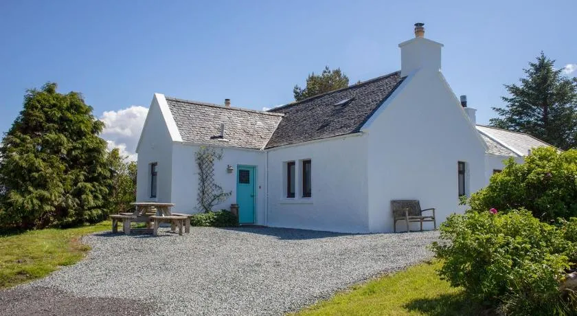Ploughman's Cottage - Image 1