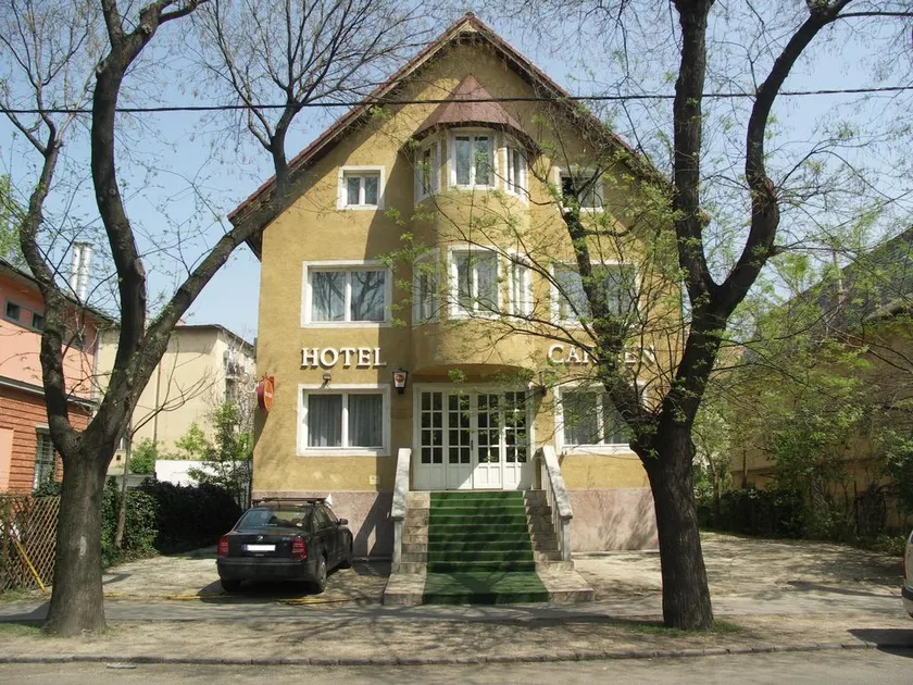 Carmen Pension - Image 1
