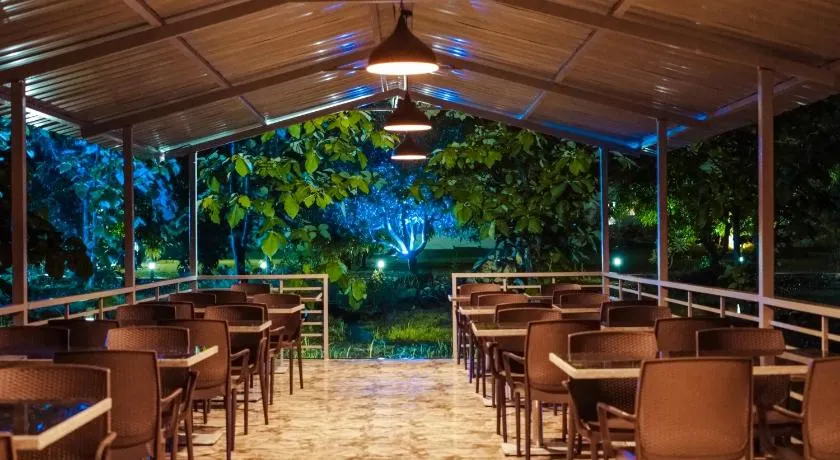 Teak Resort Karjat - Image 1