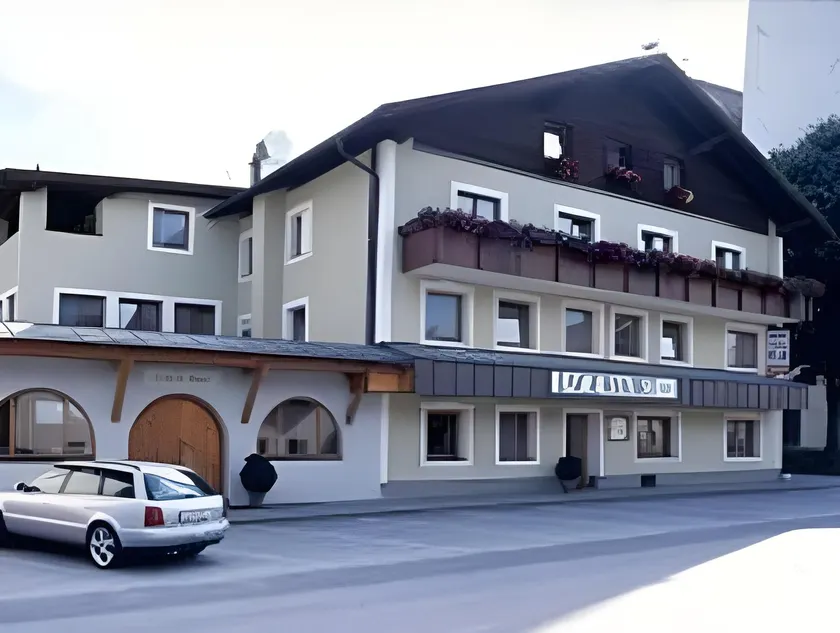 Landgasthof Jagerwirt - Image 1