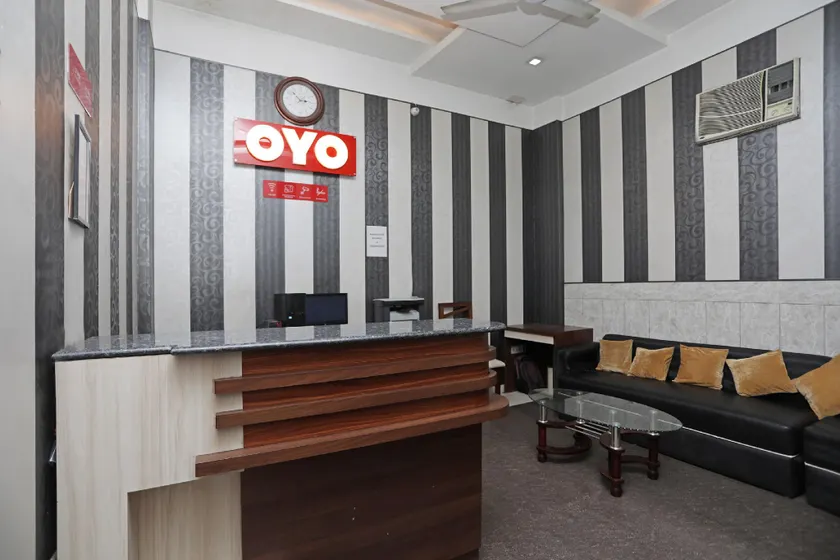 Hotel O Subhadra Residency - Image 1