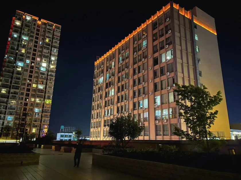 eLong Ruiyun Hotel (Dali Xiangyun Bell and Drum Tower Branch) - Image 1