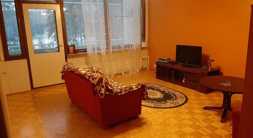 Апартаменты в Иматре - Image 1