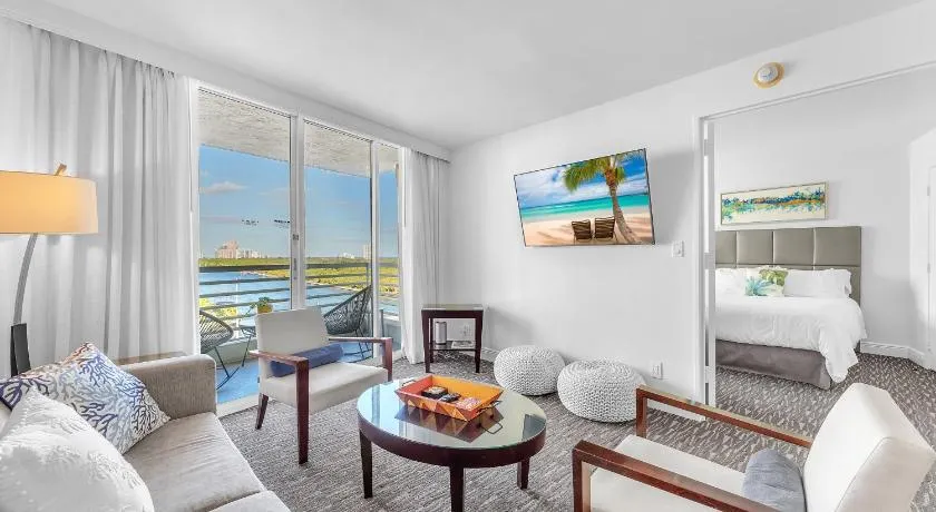 Eternal Sunrise Suite - Image 1