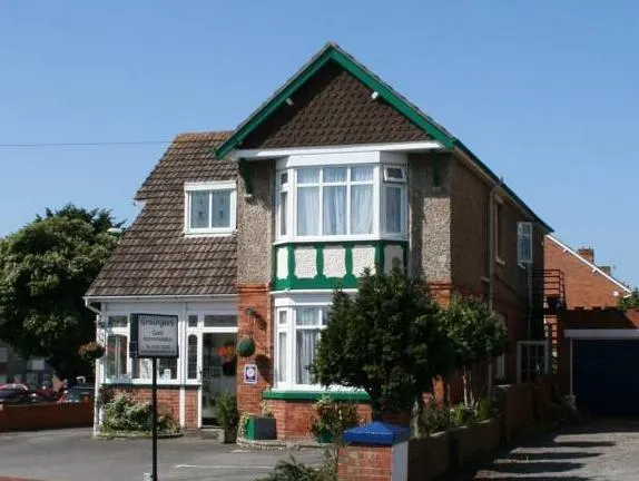 Hudsons Guest House - Adults only - Image 1