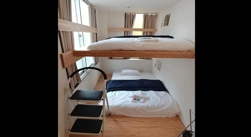 Nagoya Hostel The Three Smiles / Vacation STAY 13457 - Image 1