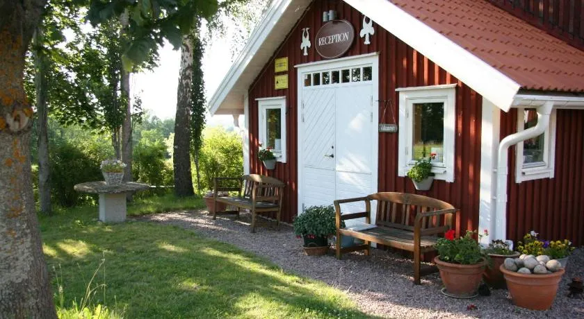 Hornborgasjöns Stugby - Image 1