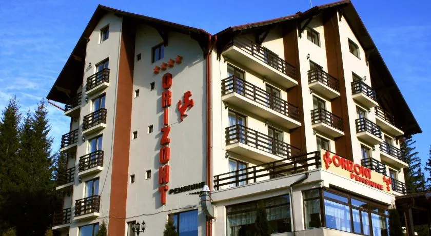 Pensiunea Orizont - Image 1