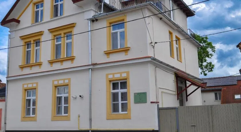 Casa de Oaspeți Vulcan - Image 1