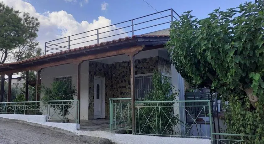 Olivenhainhaus Eleonas - Image 1