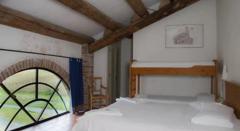 Agriturismo Il Buonvicino - Image 1