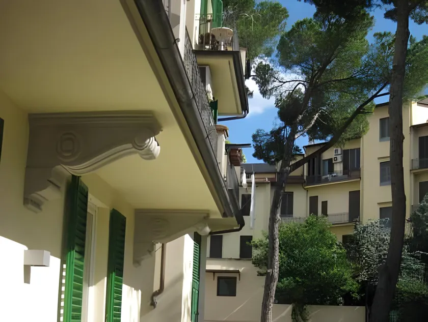Gourmet B&B Villa Landucci - Image 1