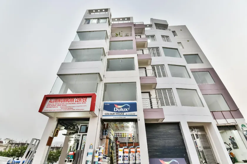 Flagship Hotel Shubh Yatra - Image 1