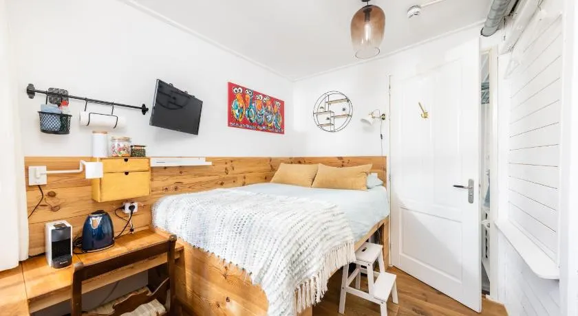The Little Nest - 2 guests - Zwolle - Image 1