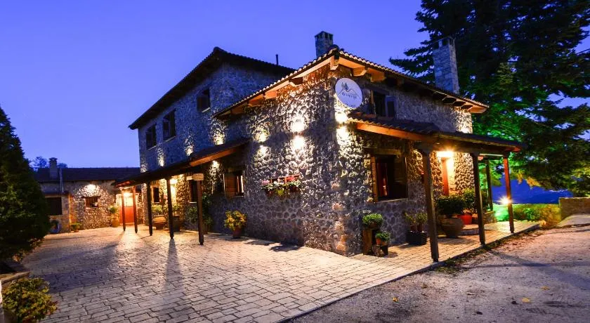 Filiantra Suites - Image 1