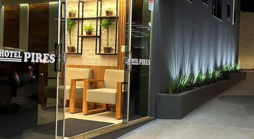 Hotel Pires Faxinal - Image 1