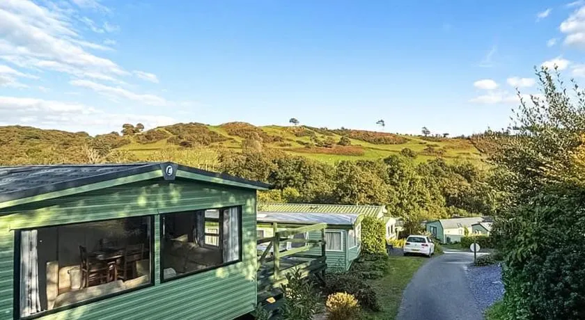 Garth Holiday Park - Image 1