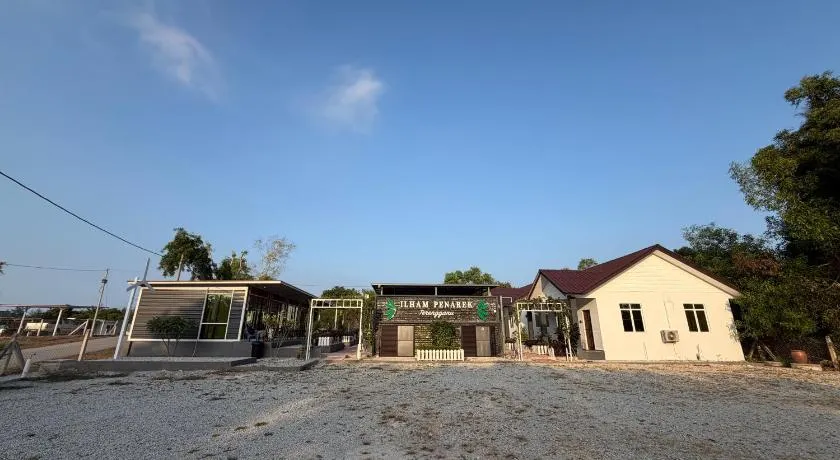Ilham Penarek Pantai Penarik - Image 1
