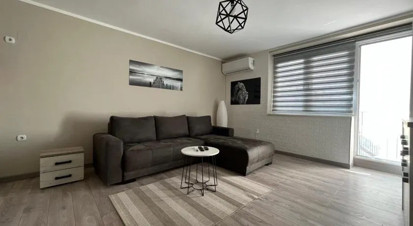 Apartman Petrov - Image 1
