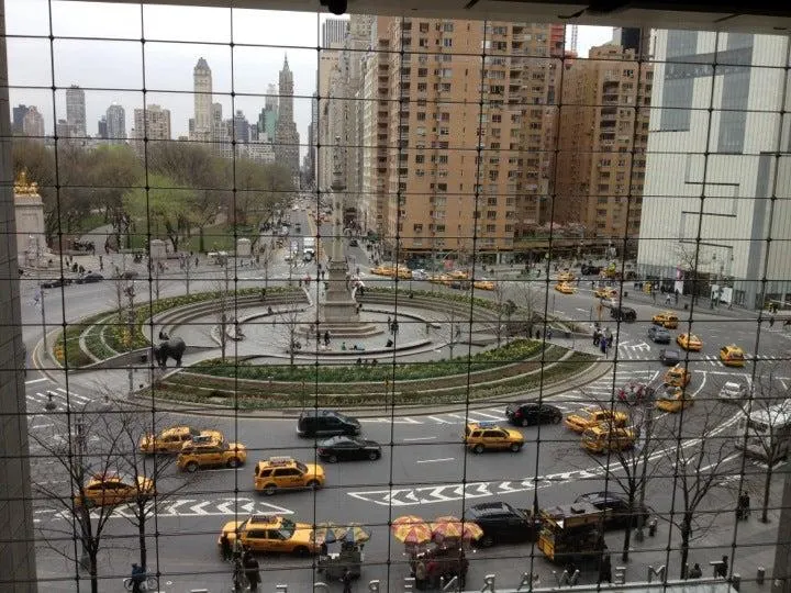 3/2 Central Park #4 - Image 1