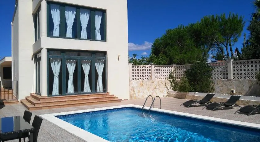 Villa Ca Na Llum - Image 1